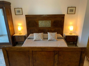 Il Carpino Historic Luxury Home